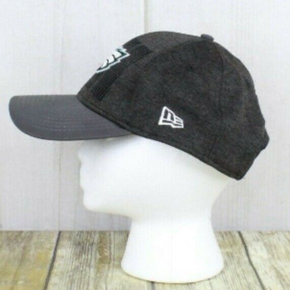 New Era Men's Philadelphia Eagles Super Bowl LII Champions Dad Hat Cap - Picture 2 of 11